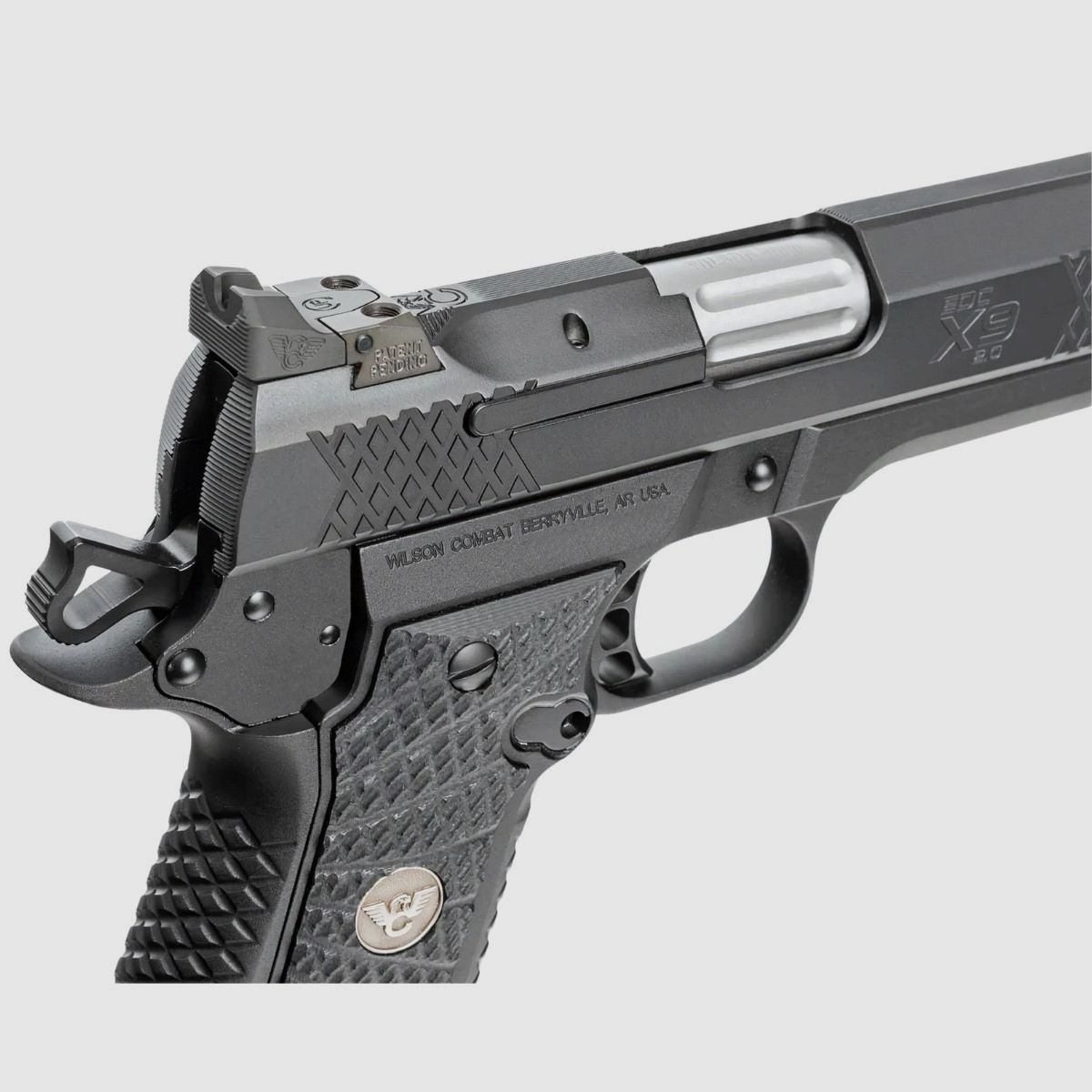 Wilson Combat EDC X9, image 5 of 8