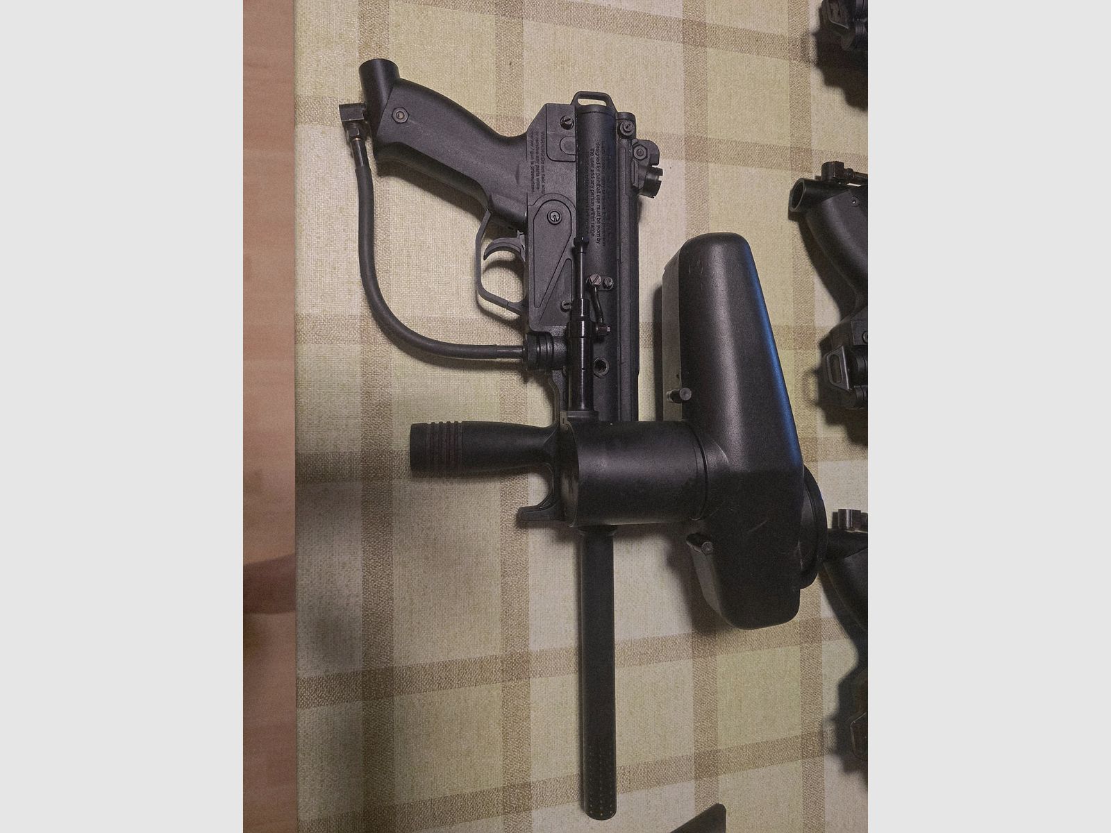 Tippmann A5 Paintball lotto - Come Nuovo -, immagine 4 di 8