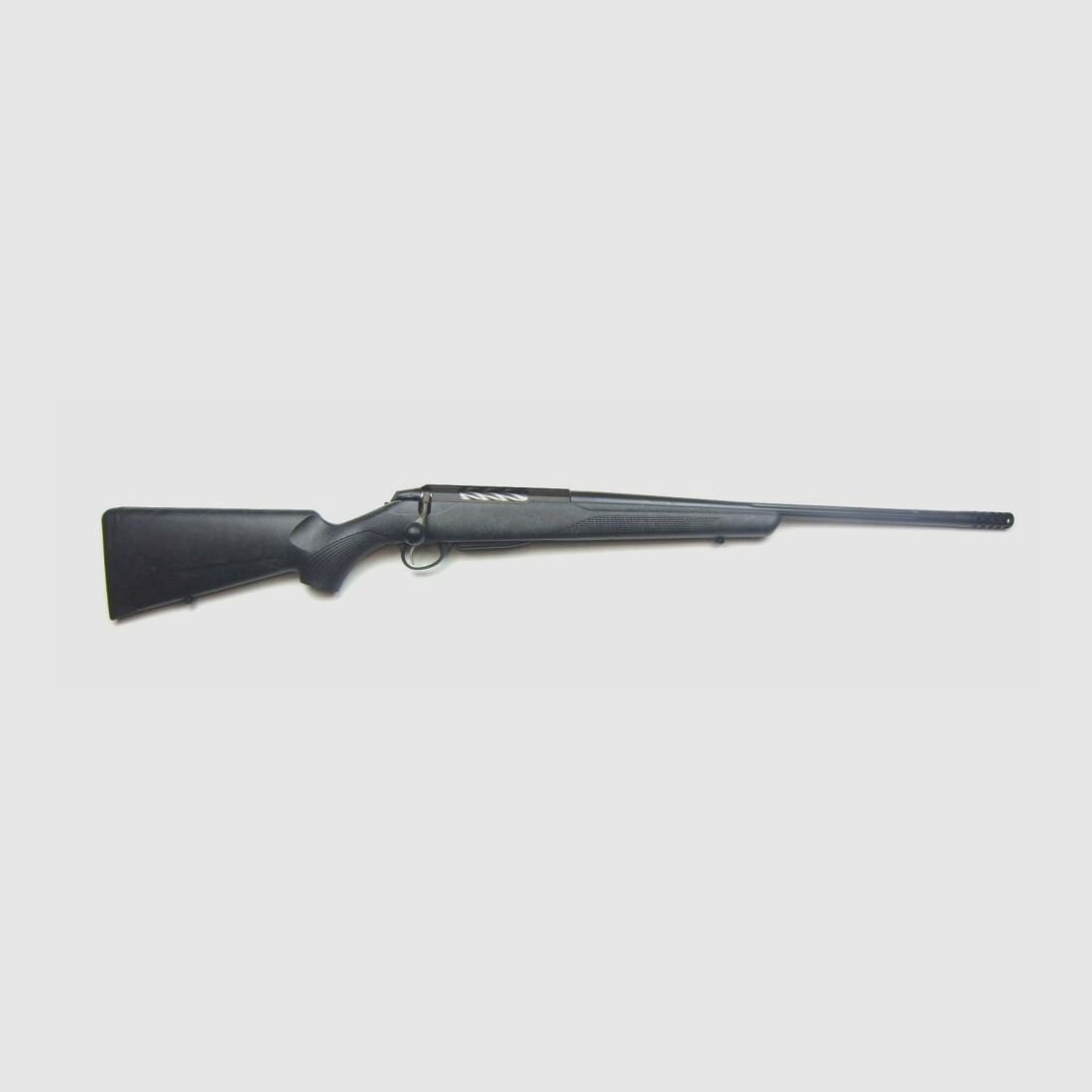 Tikka	 Tikka T3x Roughtech Black
