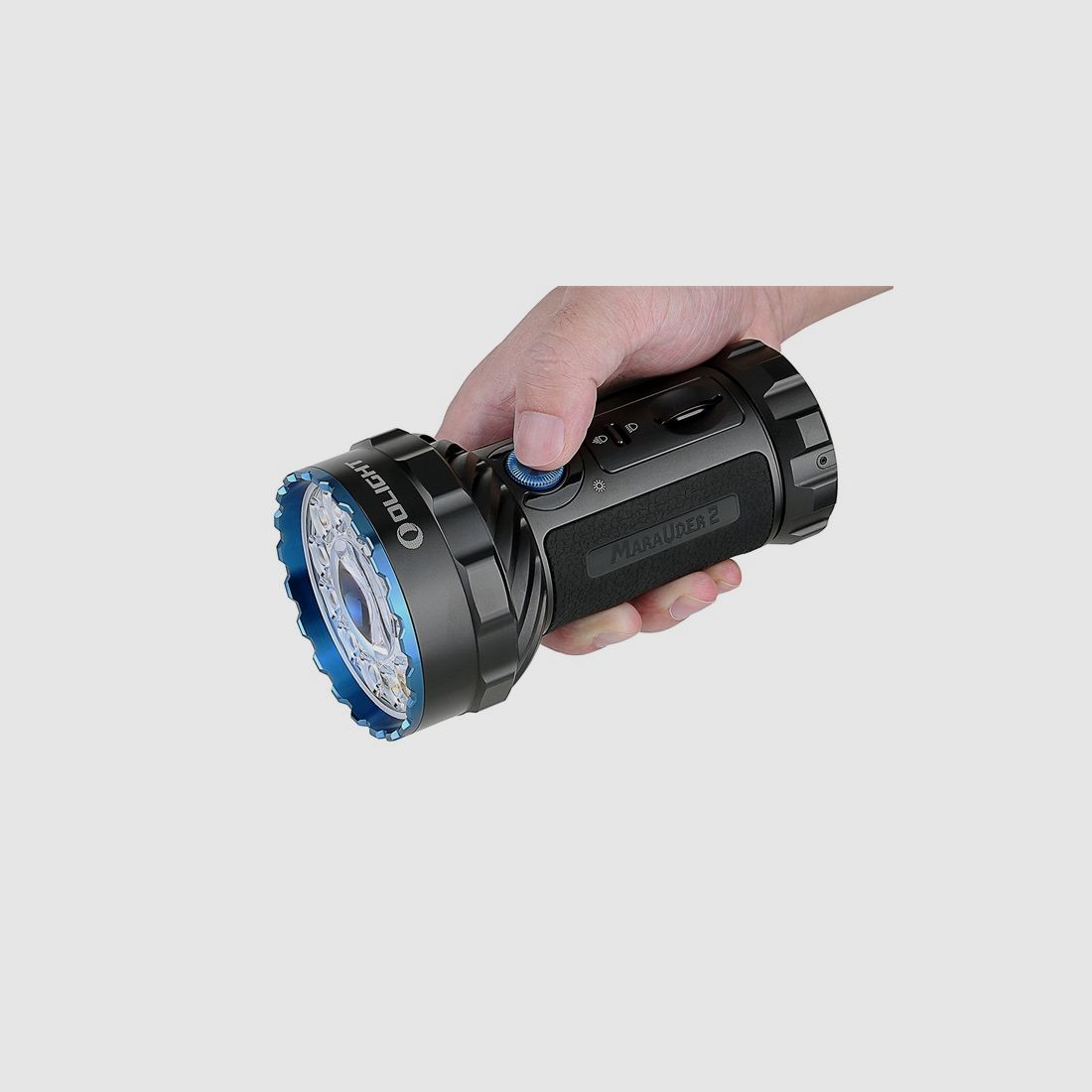 Olight Marauder 2 ricaricabile, immagine 7 di 7