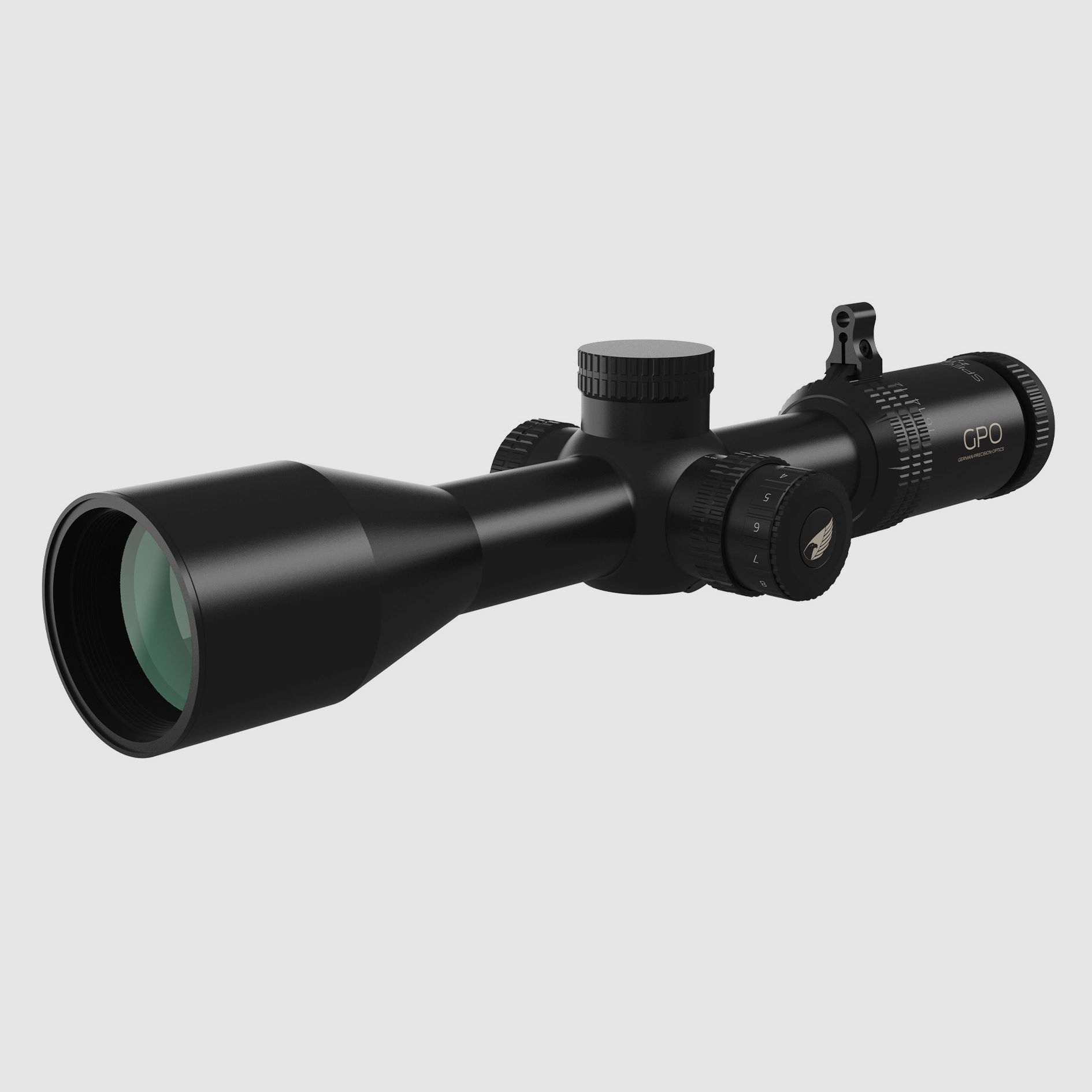 GPO Spectra 8x 2-16x44i