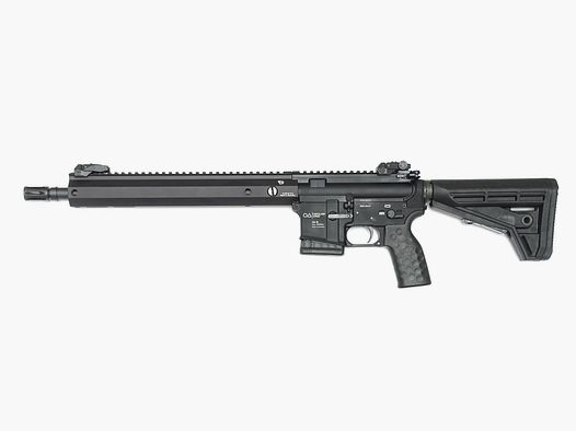 OA-15 BL M4 Sport, mit BKA Bescheid zum sportlichen Schießen freigegeben! – Kal. .223 Rem.