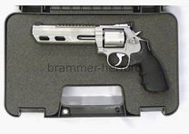 Smith & Wesson 686-6 Competitor