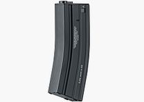 Chargeur de rechange pour Heckler & Koch HK416 A5 Sportsline Airsoft S-AEG