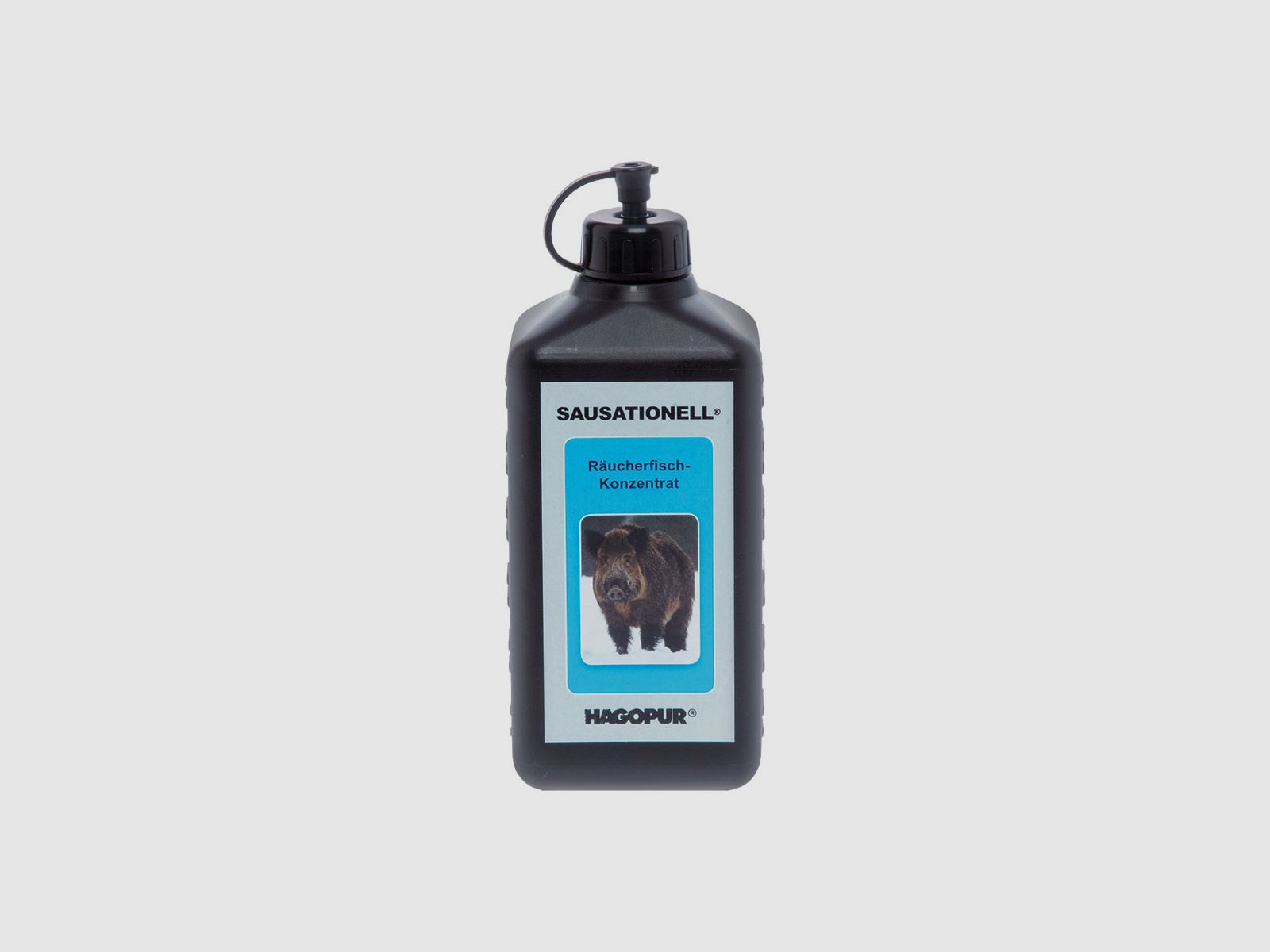 HAGOPUR SAUSATIONELL Agente di bloccaggio