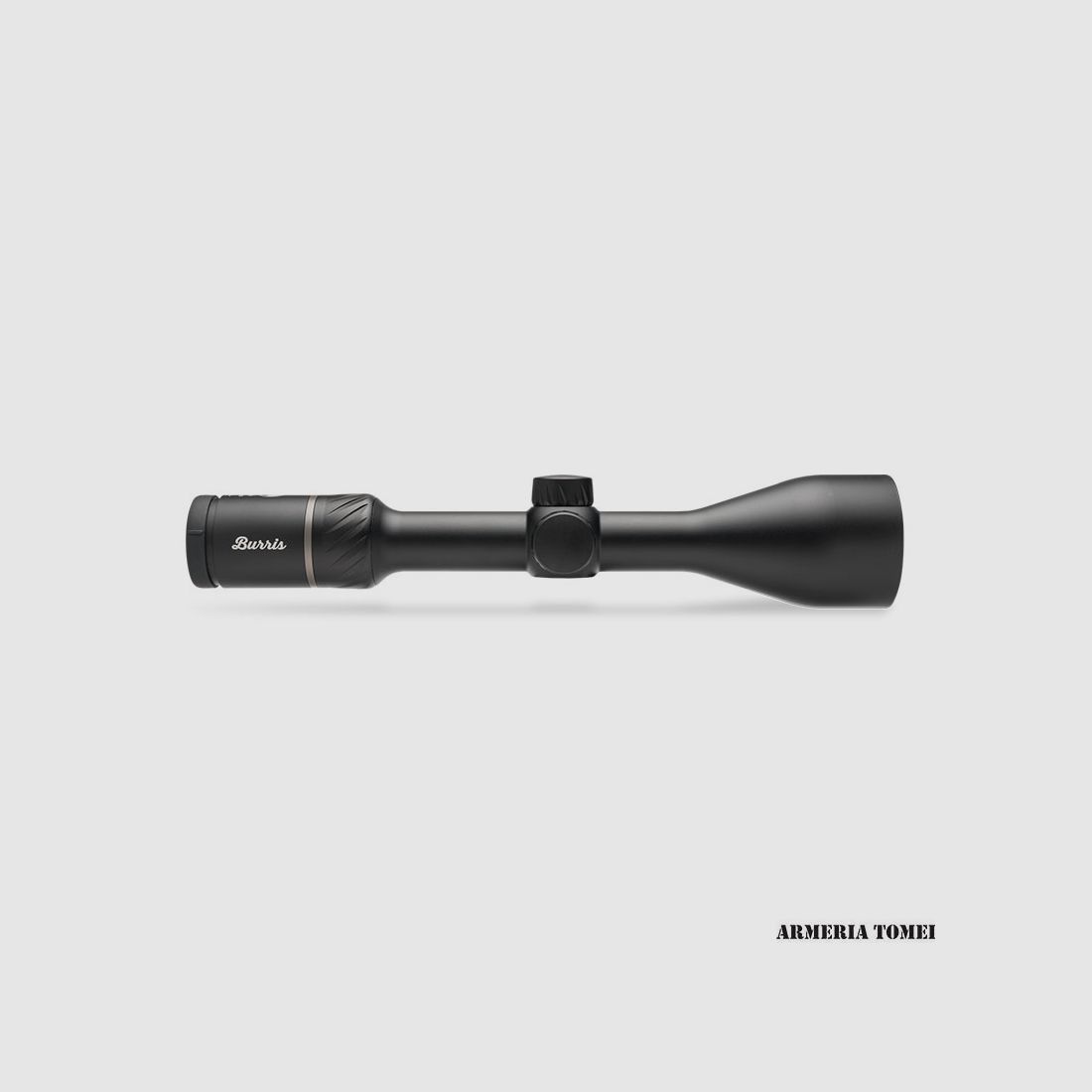 OPTIC – BURRIS – SIX XE 3-18x56mm | 30mm Tube | Matte Black | Illuminated | Ballistic E3, image 1 of 3