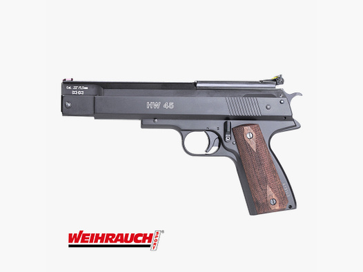 WEIHRAUCH HW 45