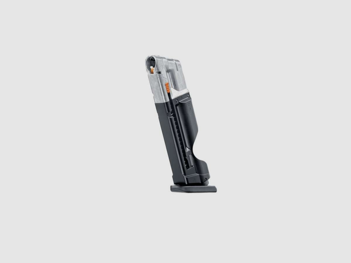 Testwaffe Canik TP9 TTI Taran Tactical, Bild 29 von 39