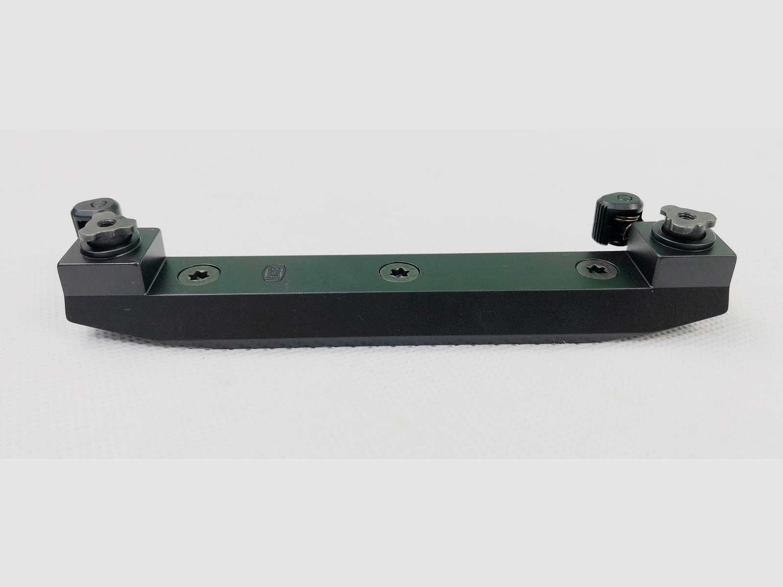 Mauser MJW DSB Montage ZM/VM-Prisma