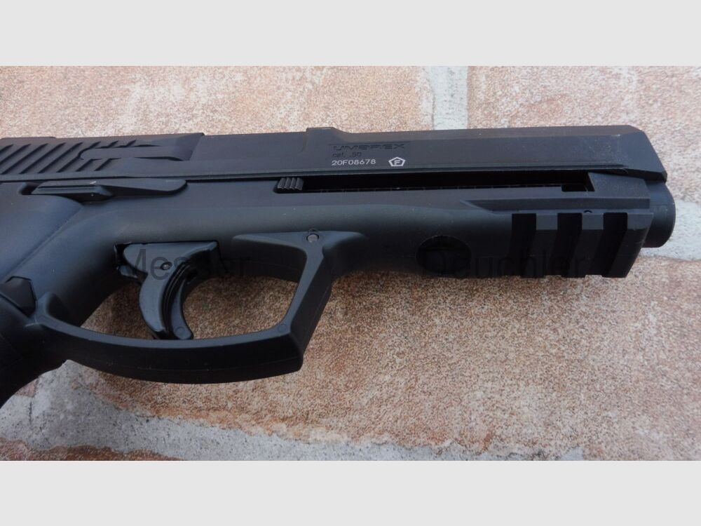 Umarex T4E HDP50 Gen. 2