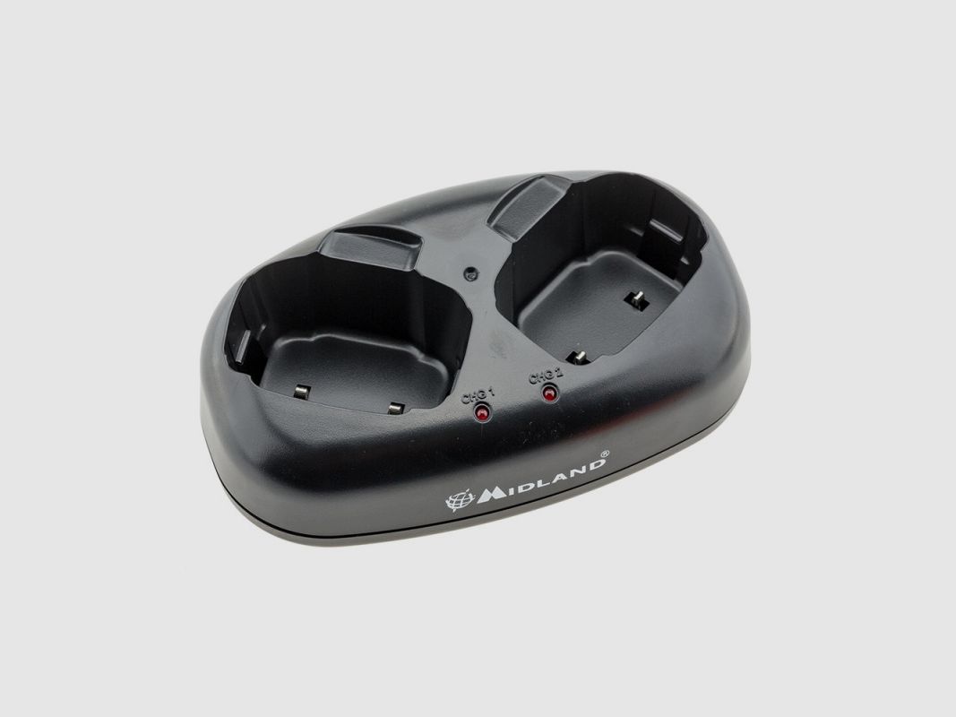 PACK VAN TWEE WALKIE-TALKIES G7 PRO, afbeelding 3 van 3