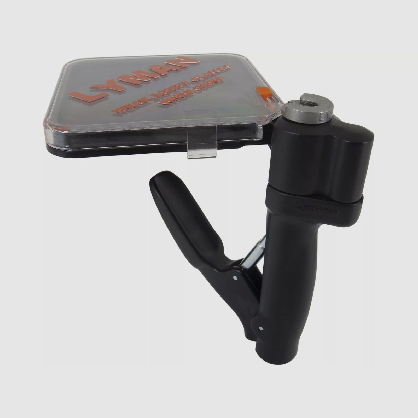 Lyman E-ZEE PRIME Strumento di caricamento manuale / Strumento per primer