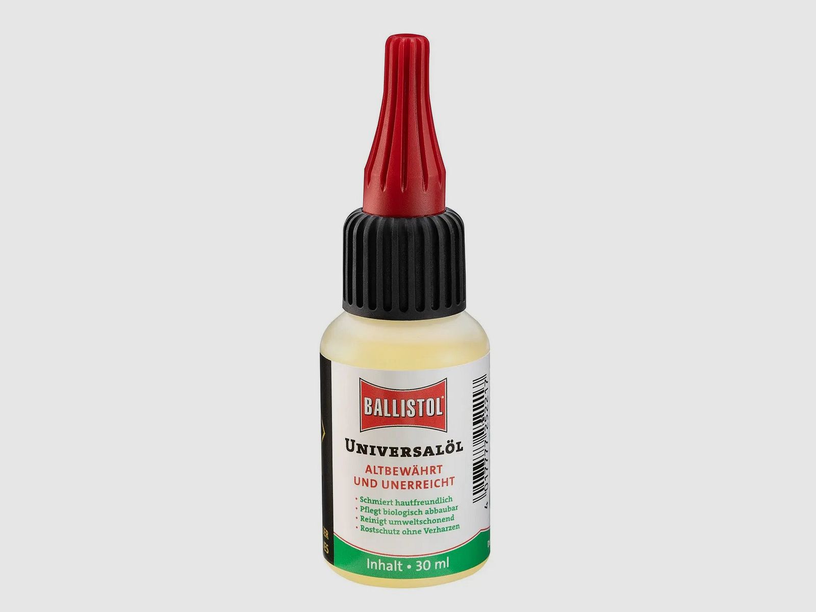 PUMA Ballistol Olio per la cura dei coltelli, 30 ml