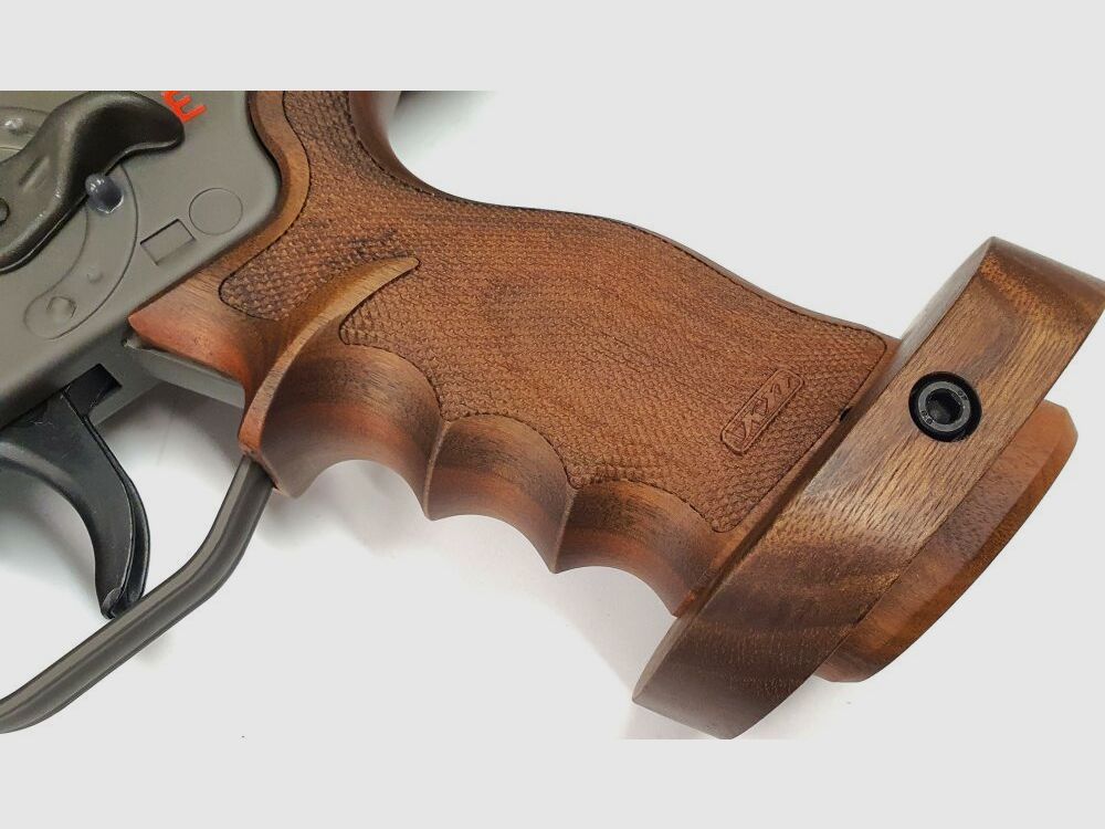 SAR Schwaben Arms GmbH M41 PSG Präzisionsgewehr Kaliber TESTBERICHT VERSION