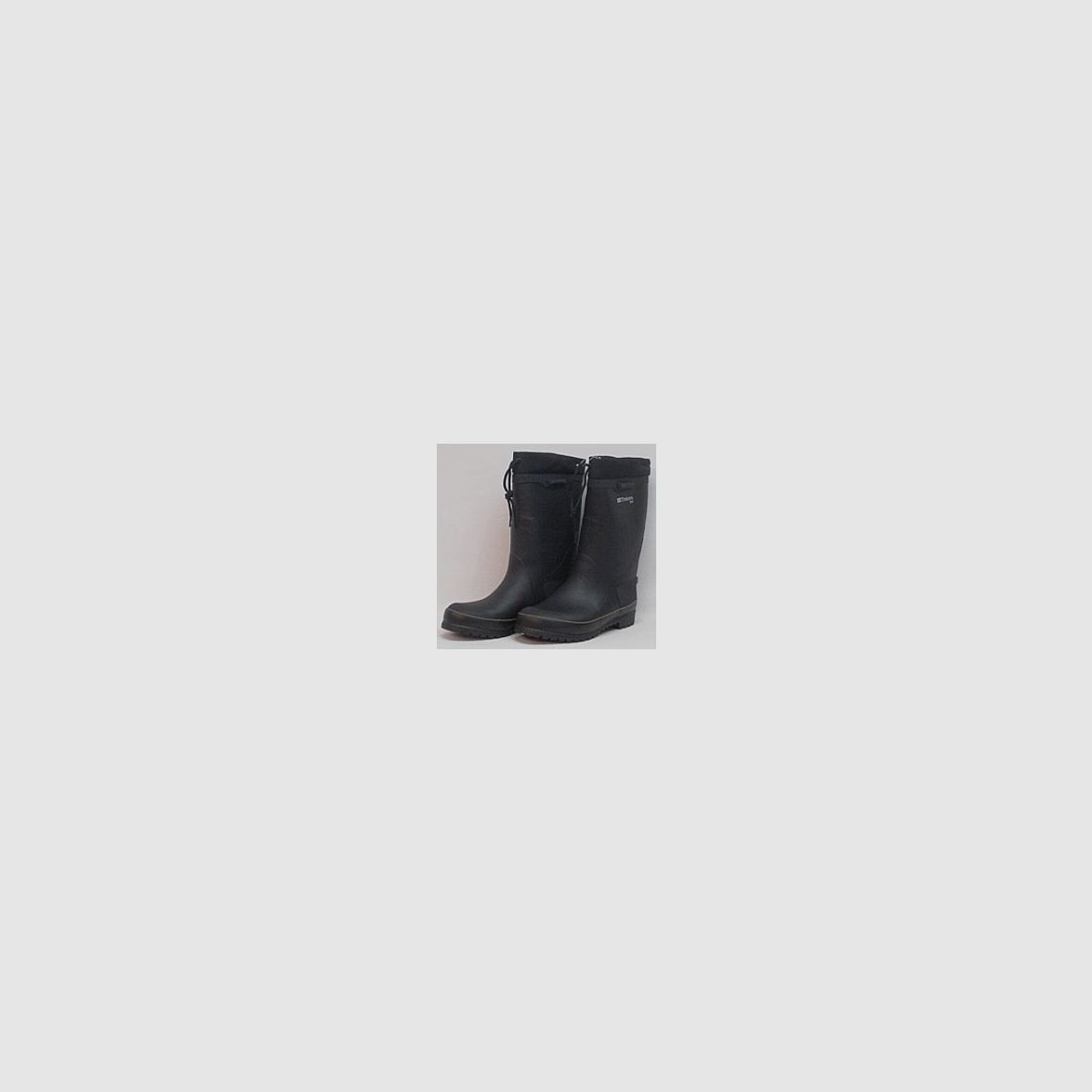 Gummistiefel Bore Gr. 45 - Naturkautschuk