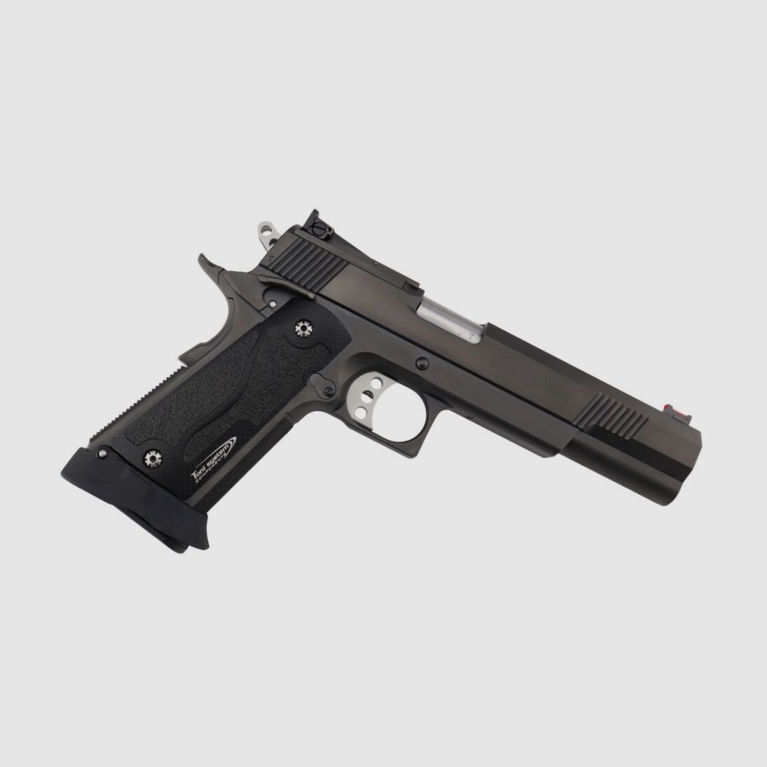 STP Perfect Classic 5.4 Optics