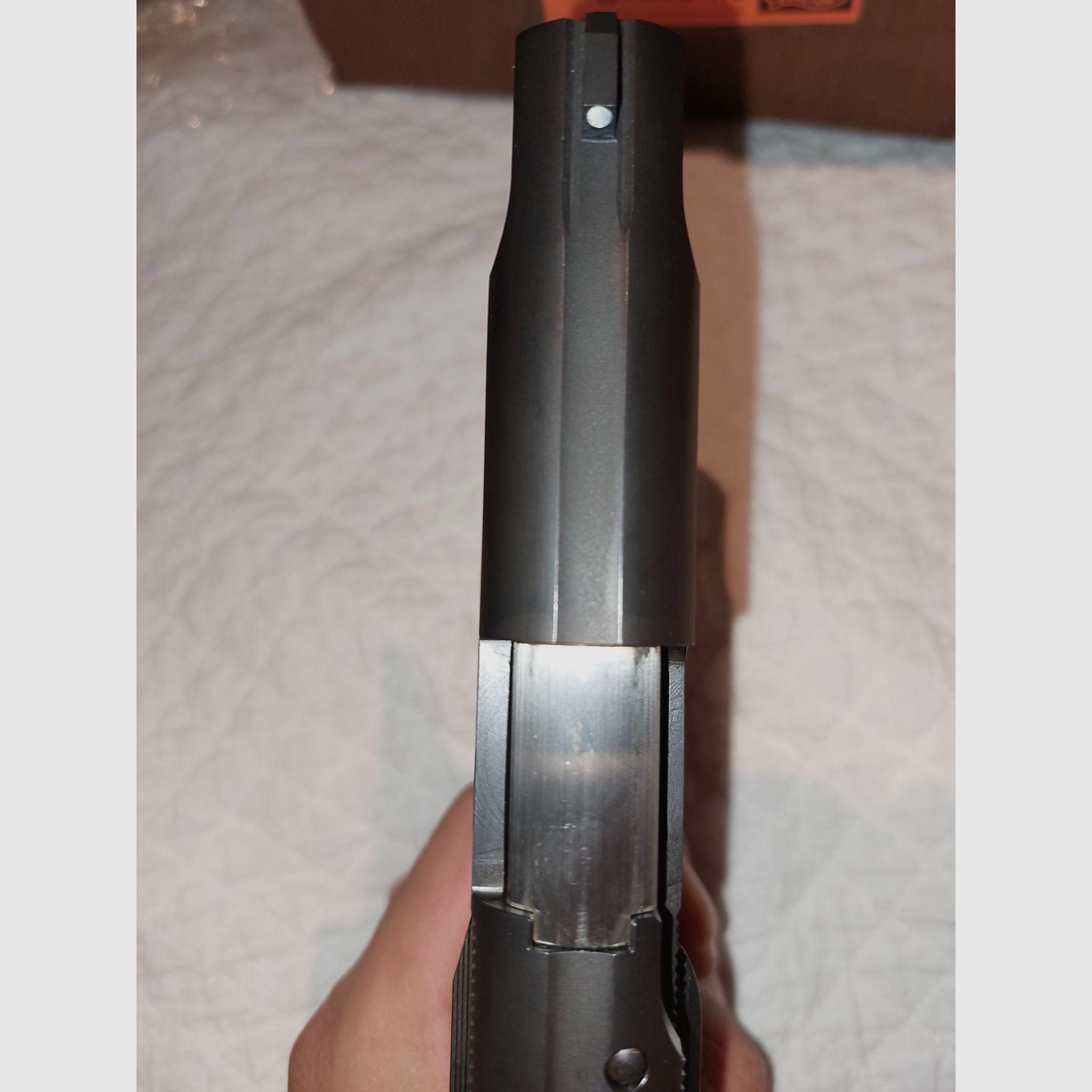 Walther P88 Compact