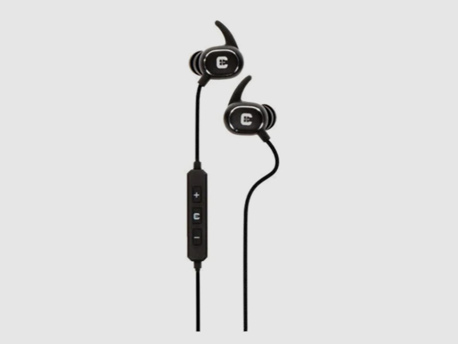 Bluetooth-Kopfhörer Caldwell E-MAX Electronic, Bild 2 von 5