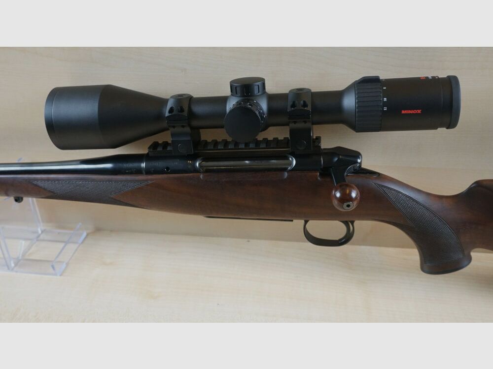 Heym SR 30 system linkowy