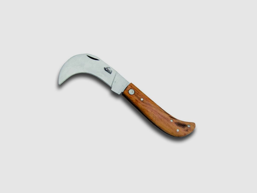 Messer Jean Fuentes Serpette