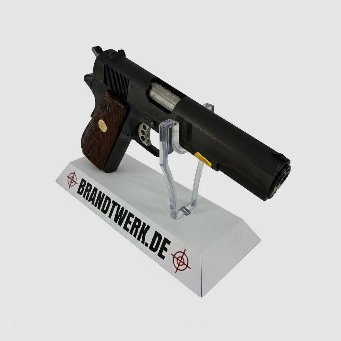 Colt MK IV Series 70 Government Modell (1911)