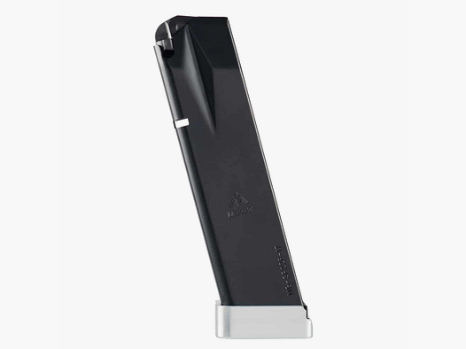 Mec-Gar SIG Sauer P226 X-Five magazine 9mm Luger 19 rounds / Anti-Friction Coat