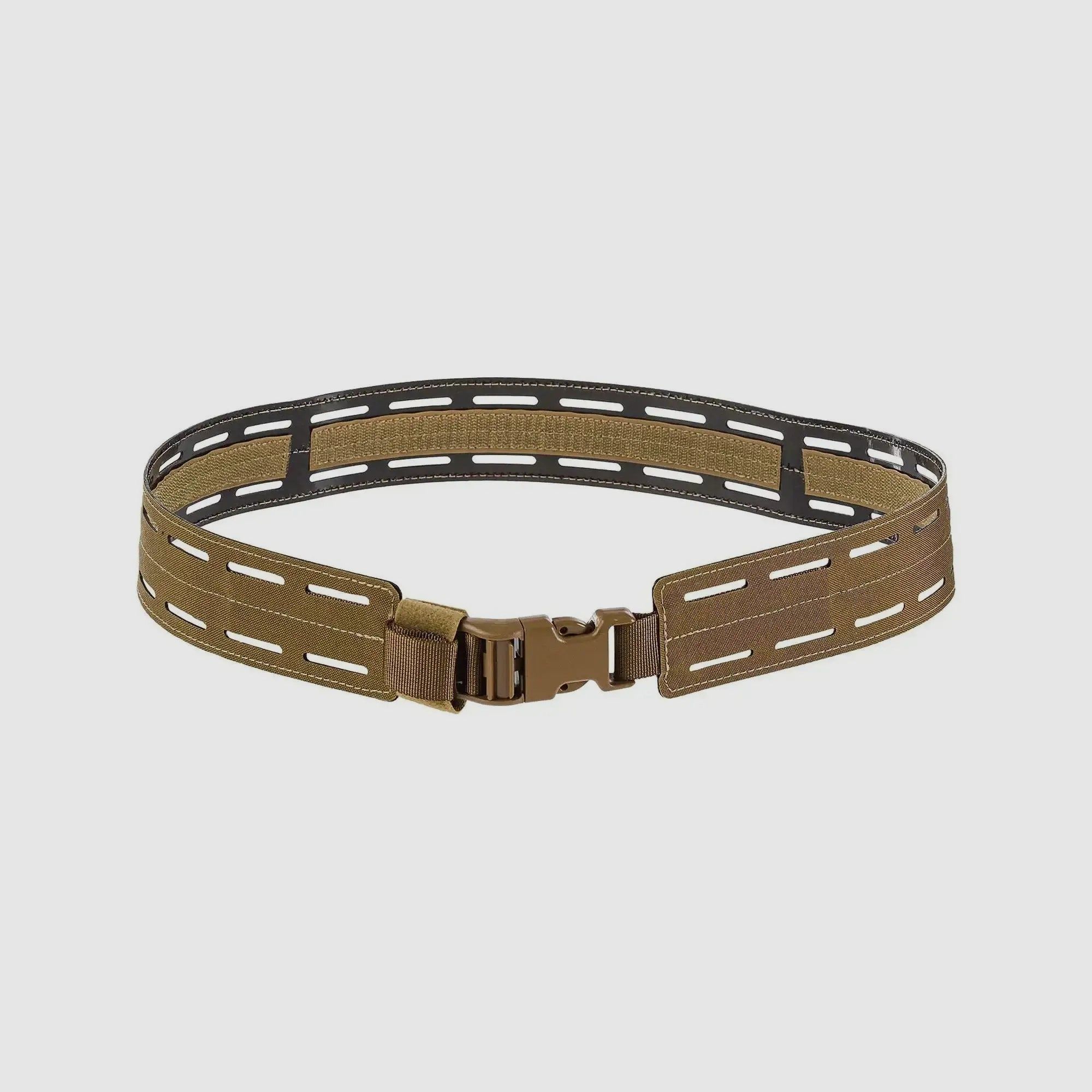 Lindnerhof Lindnerhof Ceinture LT561 - Coyote / L
