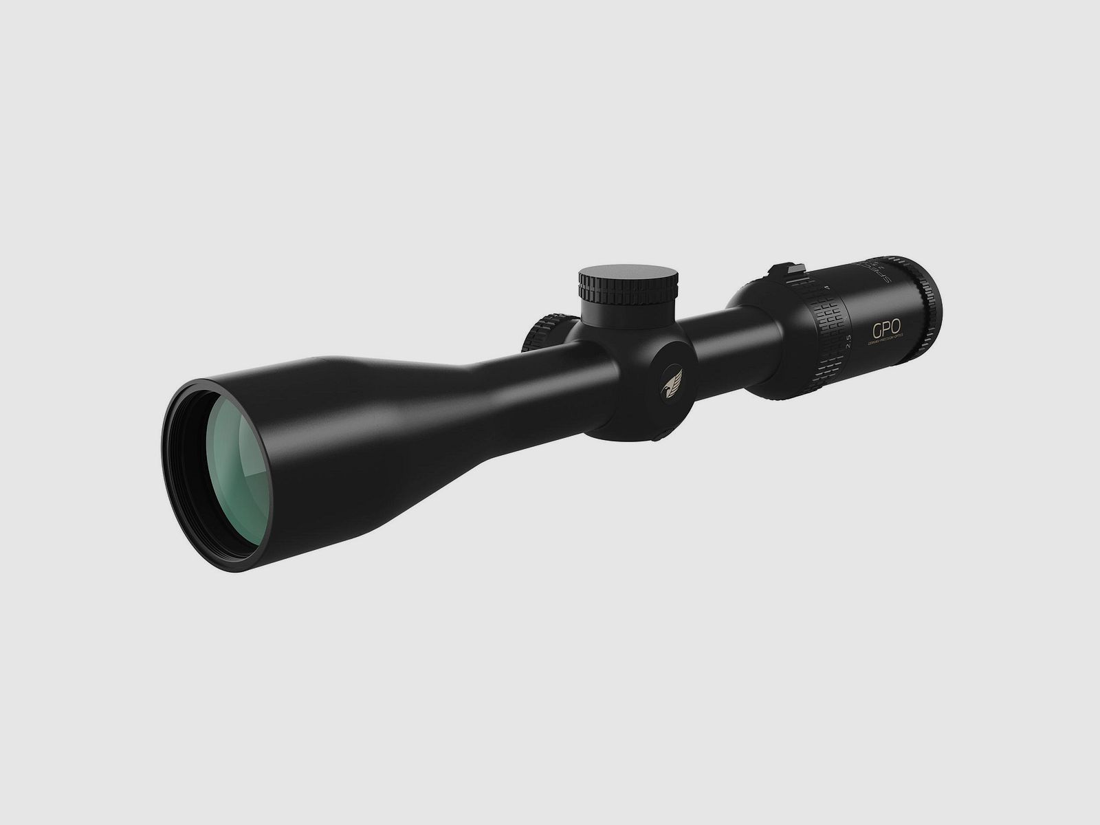 GPO Spectra™ 4x 2,5-10x44i G4i DROP, Bild 3 von 5