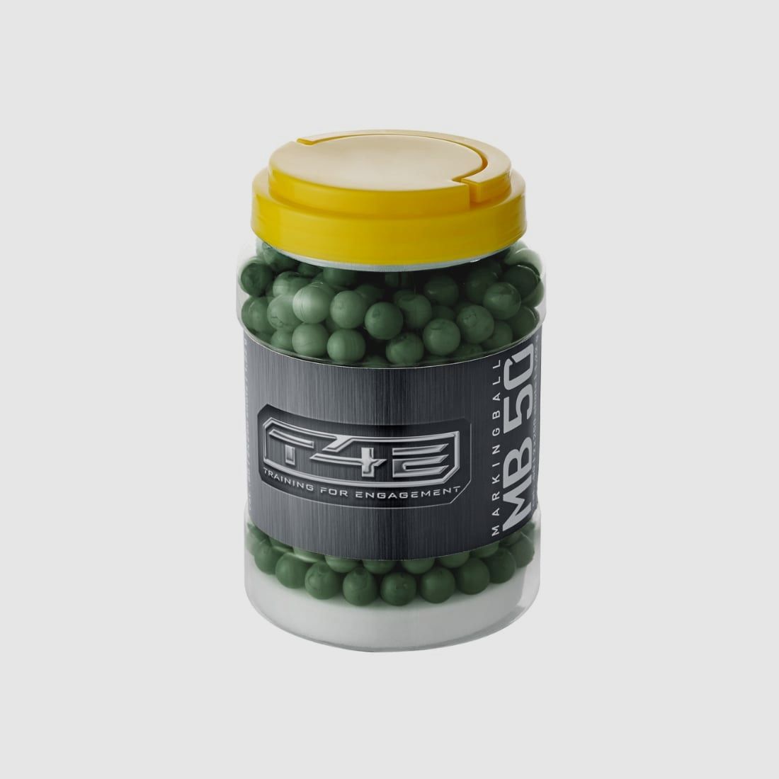 Umarex MB 50 Cal. 50 Markeerballen (500 glazen)