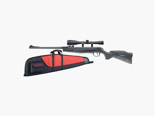 Browning X-Blade II SET mit Walther ZF 6x42 + Futteral