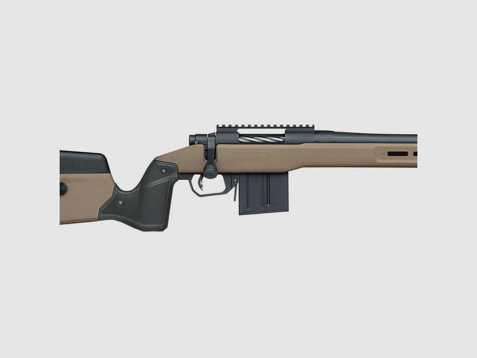 Mossberg Patriot LRTactical .308Win (28149), zdjęcie 2 z 9