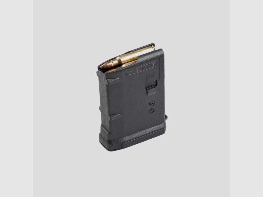 Magpul PMAG 10 strzałów AR/M4 GEN M3 - czarny