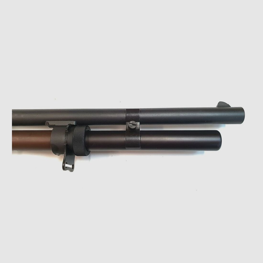 Benelli M3 Super 90, image 9 sur 10