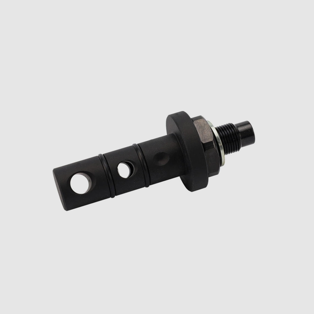 HUMA-Air FX Airguns Bottle Adapter for AEA HP / SF Series & HP Max Mk1 – NEW & OVP, image 1 of 4