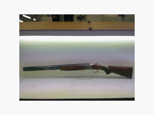 Bockdoppelflinte Miroku 3800 GF-I im Kaliber 12/70 gebraucht