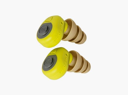 3M Peltor LEP-200 replacement earplugs 1 pc.