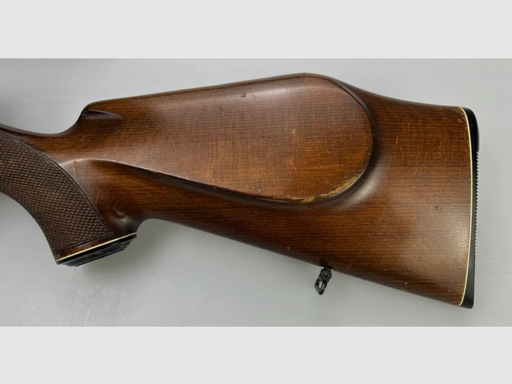 AKAH Voere Repetierer