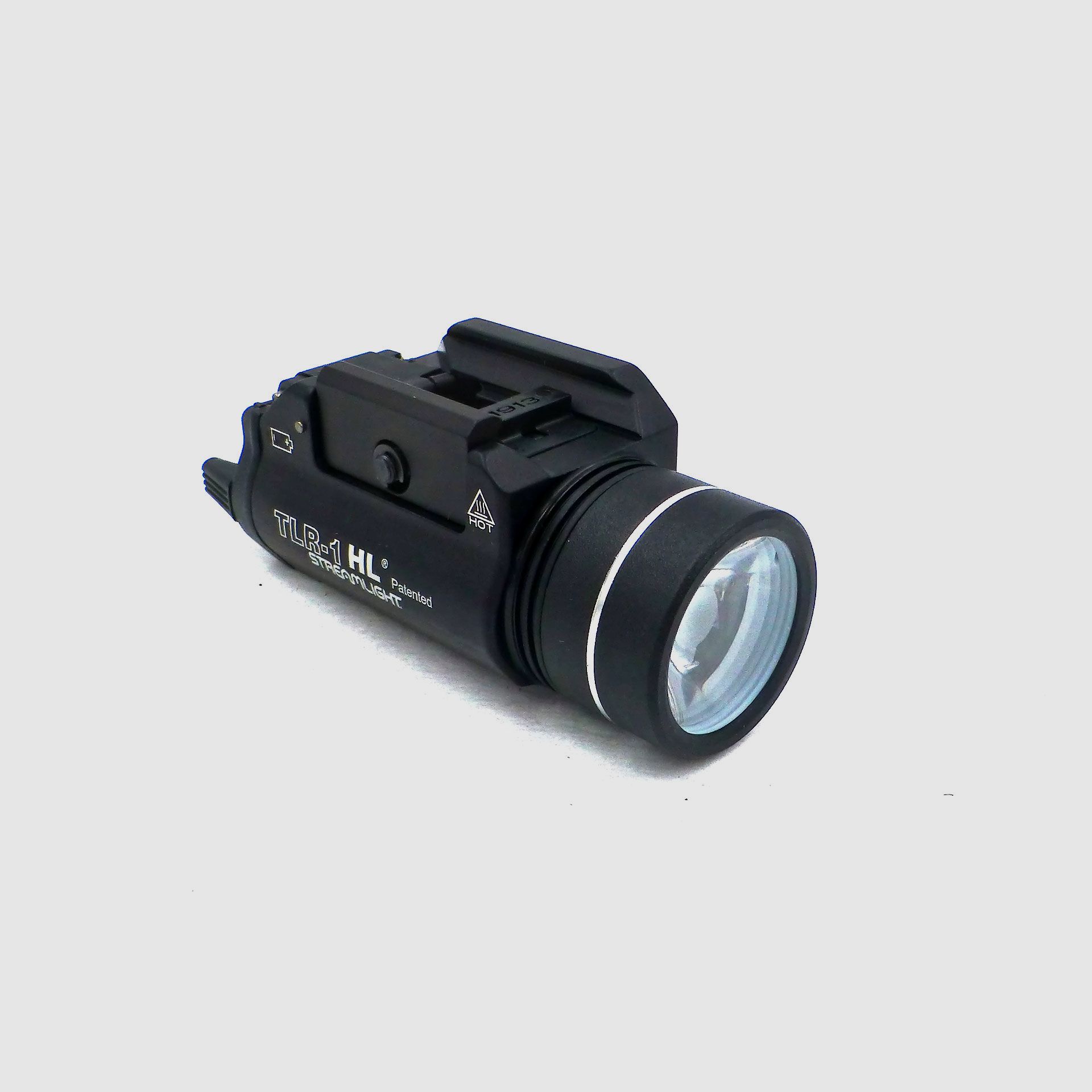 Pistolenscheinwerfer STREAMLIGHT TLR-1, Bild 1 von 3