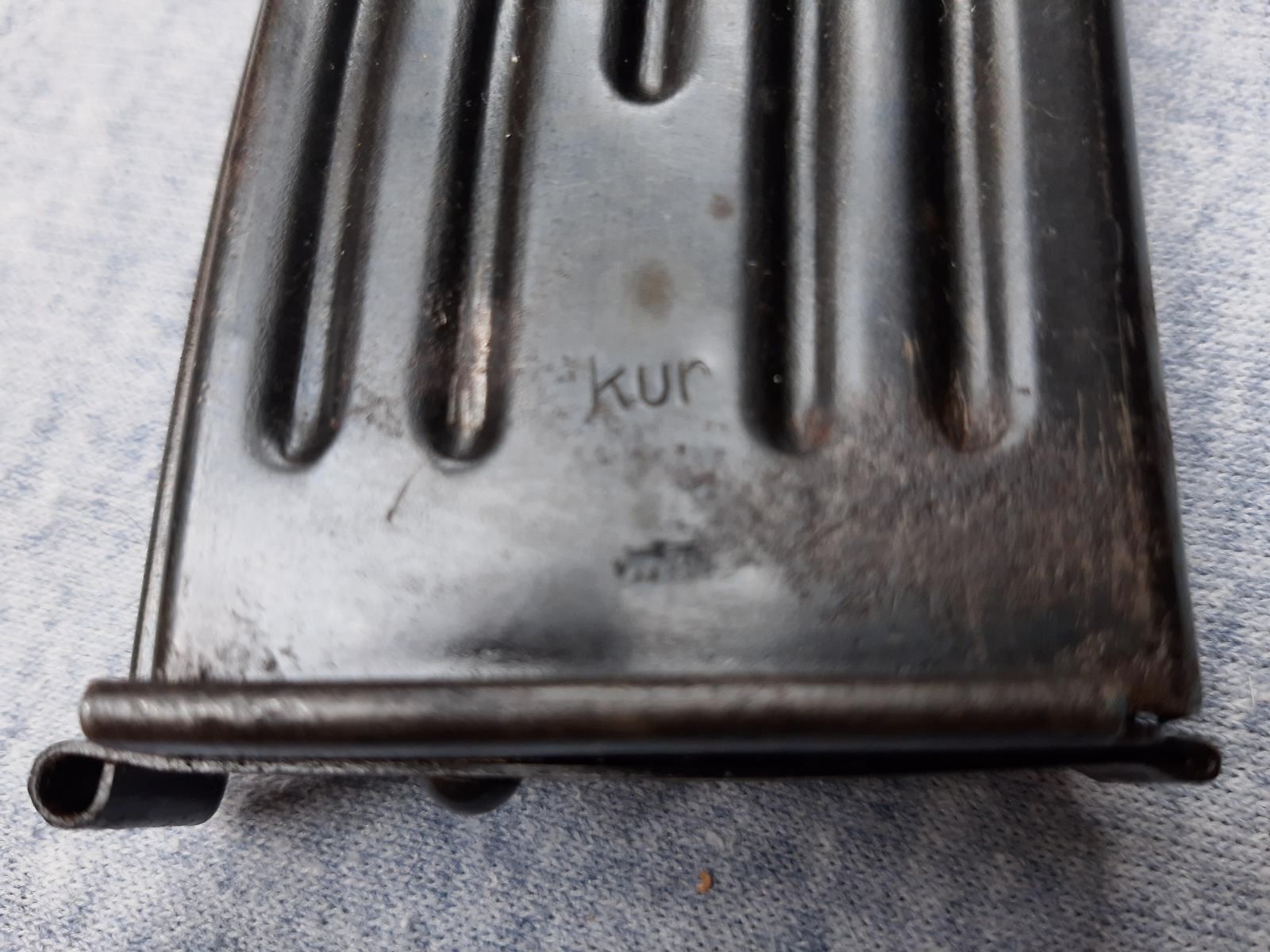 Magazin MP44/STG44 aus Wk2