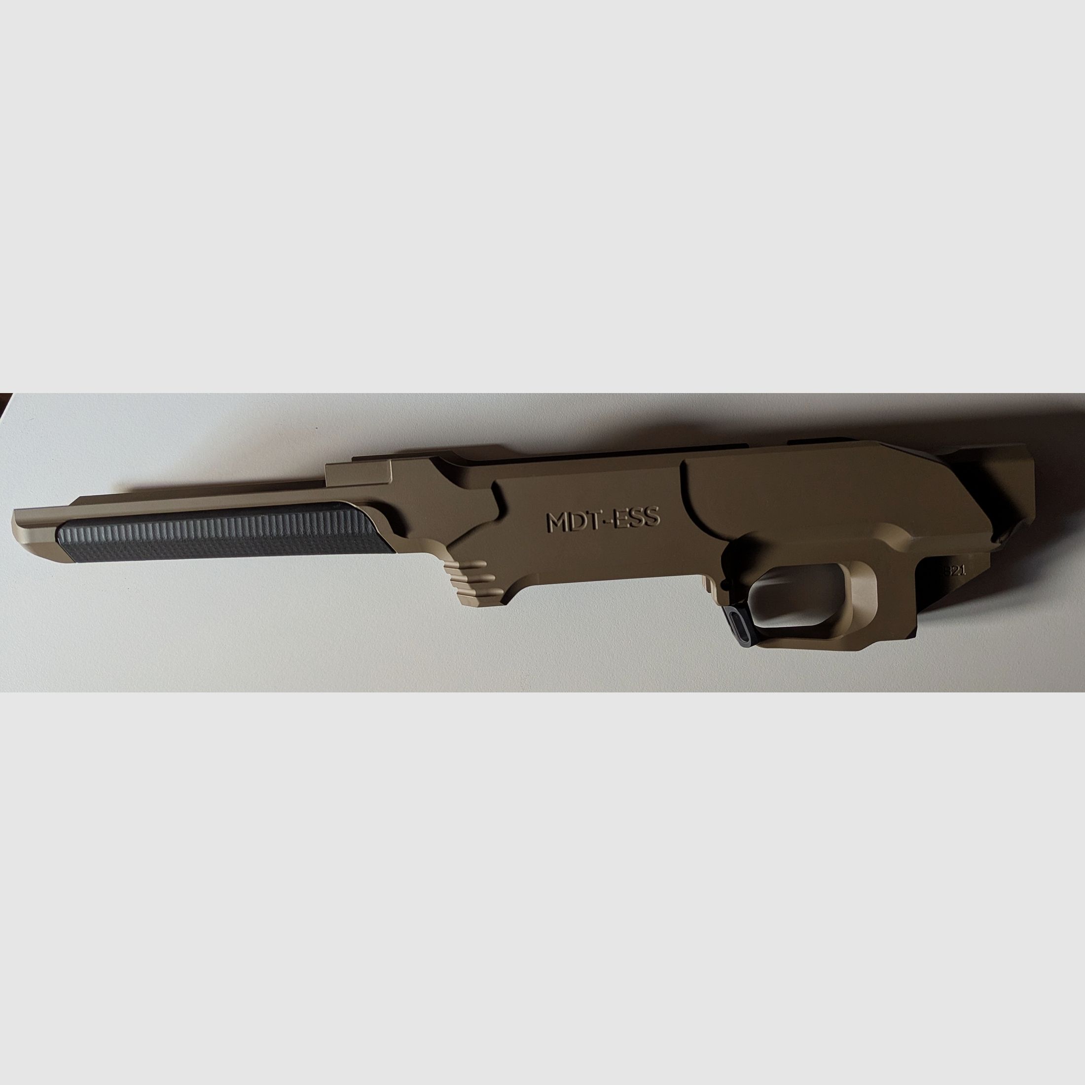 Tikka T3X Mdt ESS Crosse de Base LA FDE