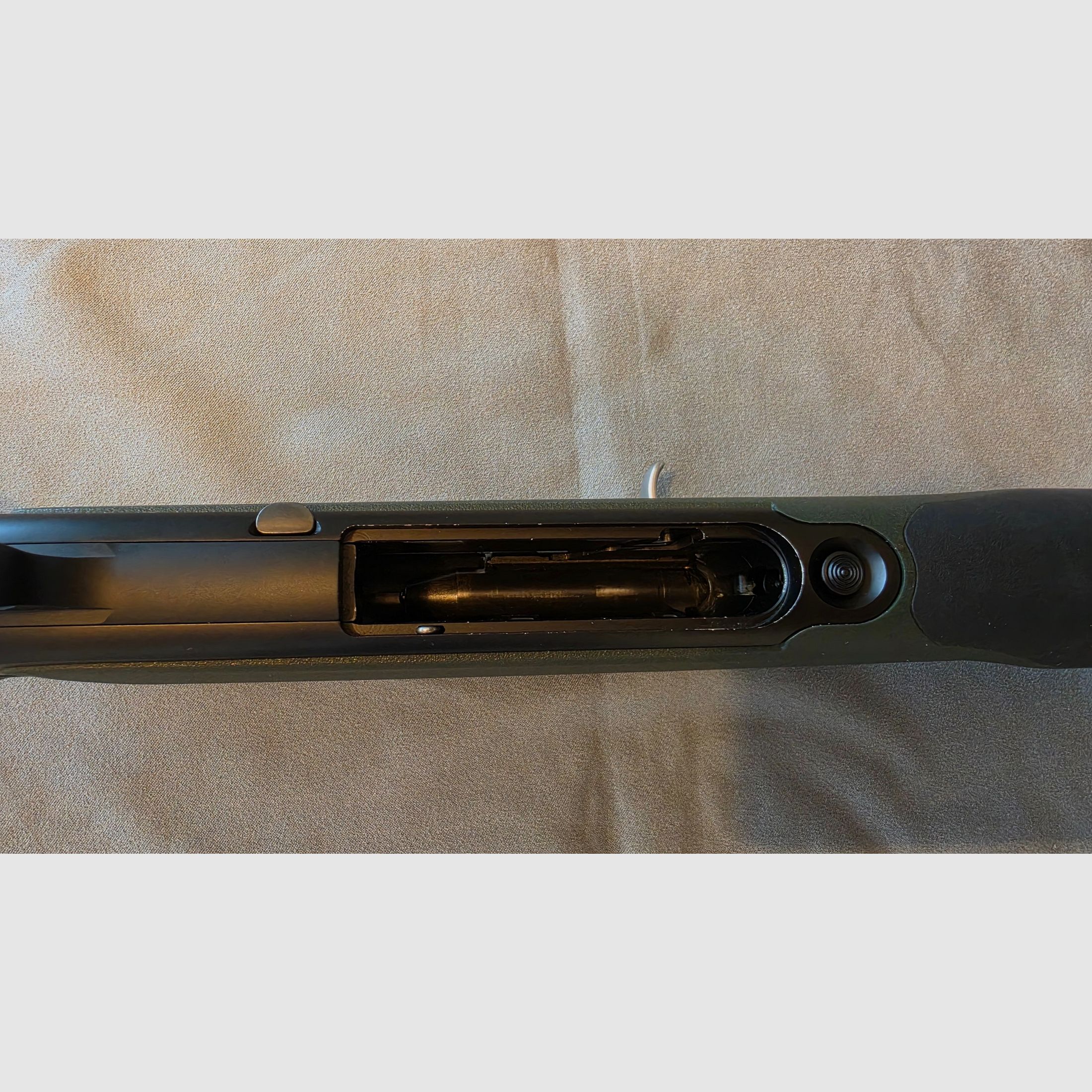 Sauer 303 Synchro XT Gen. I 30-06 Spring., image 5 of 9