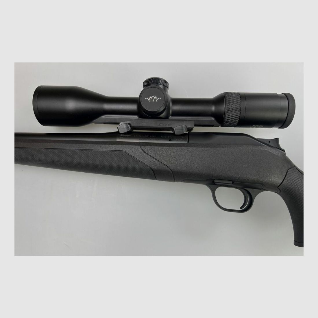 Blaser R8 Professional 2.0