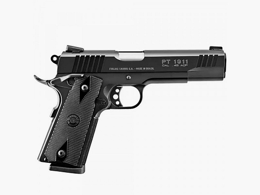 PISTOLE TAURUS PT 1911- .45ACP