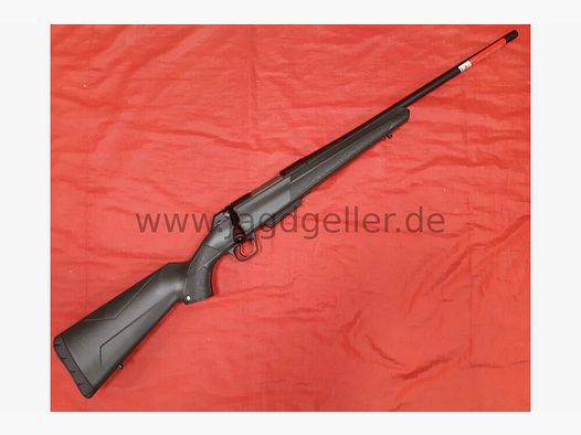 Winchester WIN. XPR STEALTH THR. .223Rem