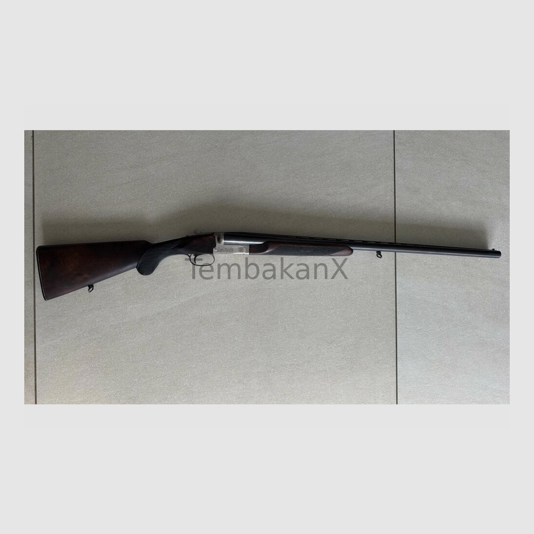 Winchester Mod. 23 XTR Pigeon Grande 12/76
