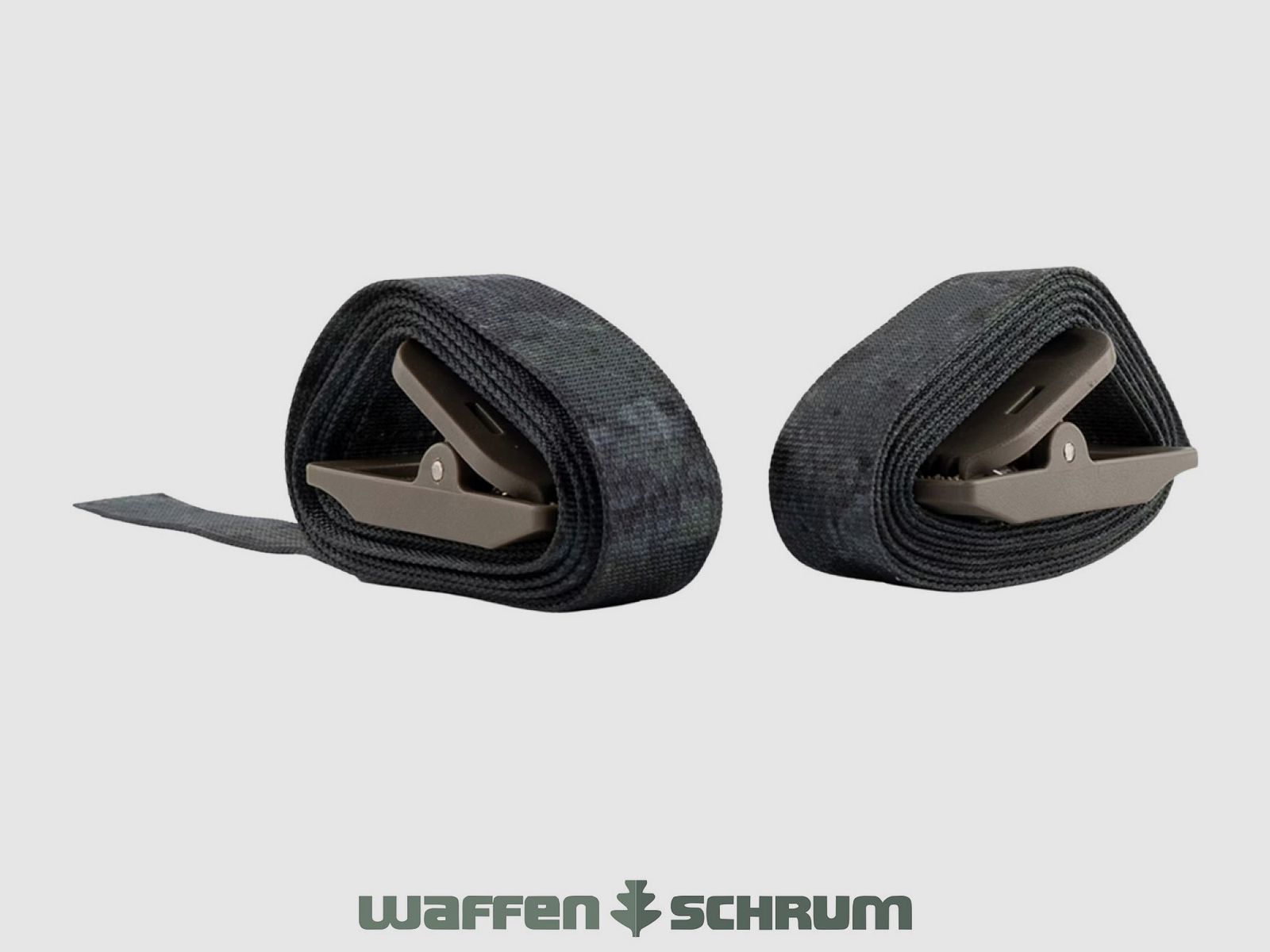 Zeiss Secacam Boomriem (2x)