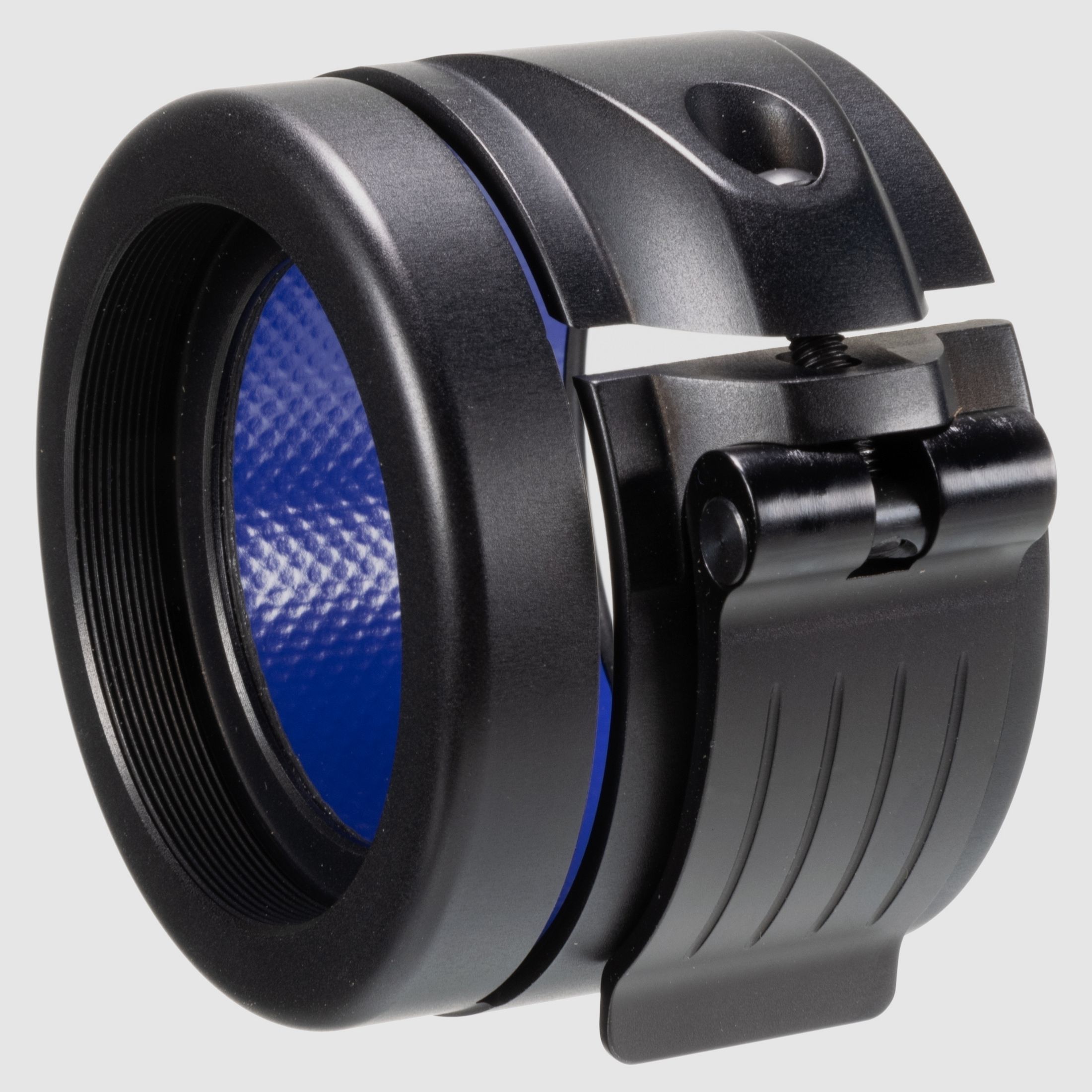 Smartclip AS D57 Klemmadapter 57mm (50er Zf´s S+B,Fortis)