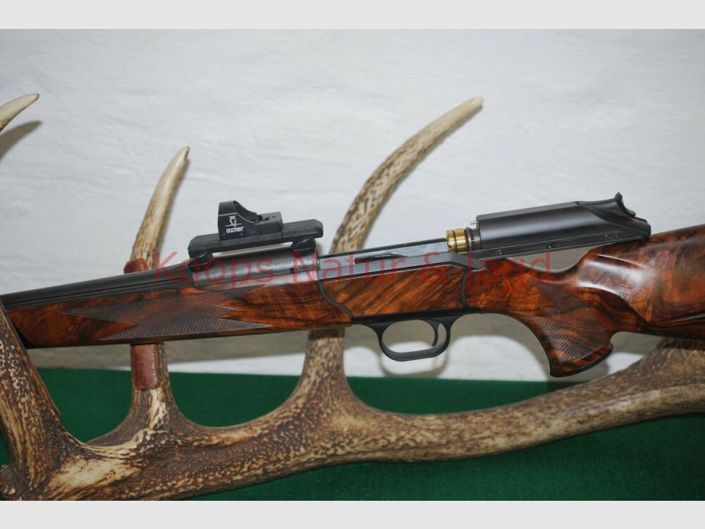 Blaser R93 Attache