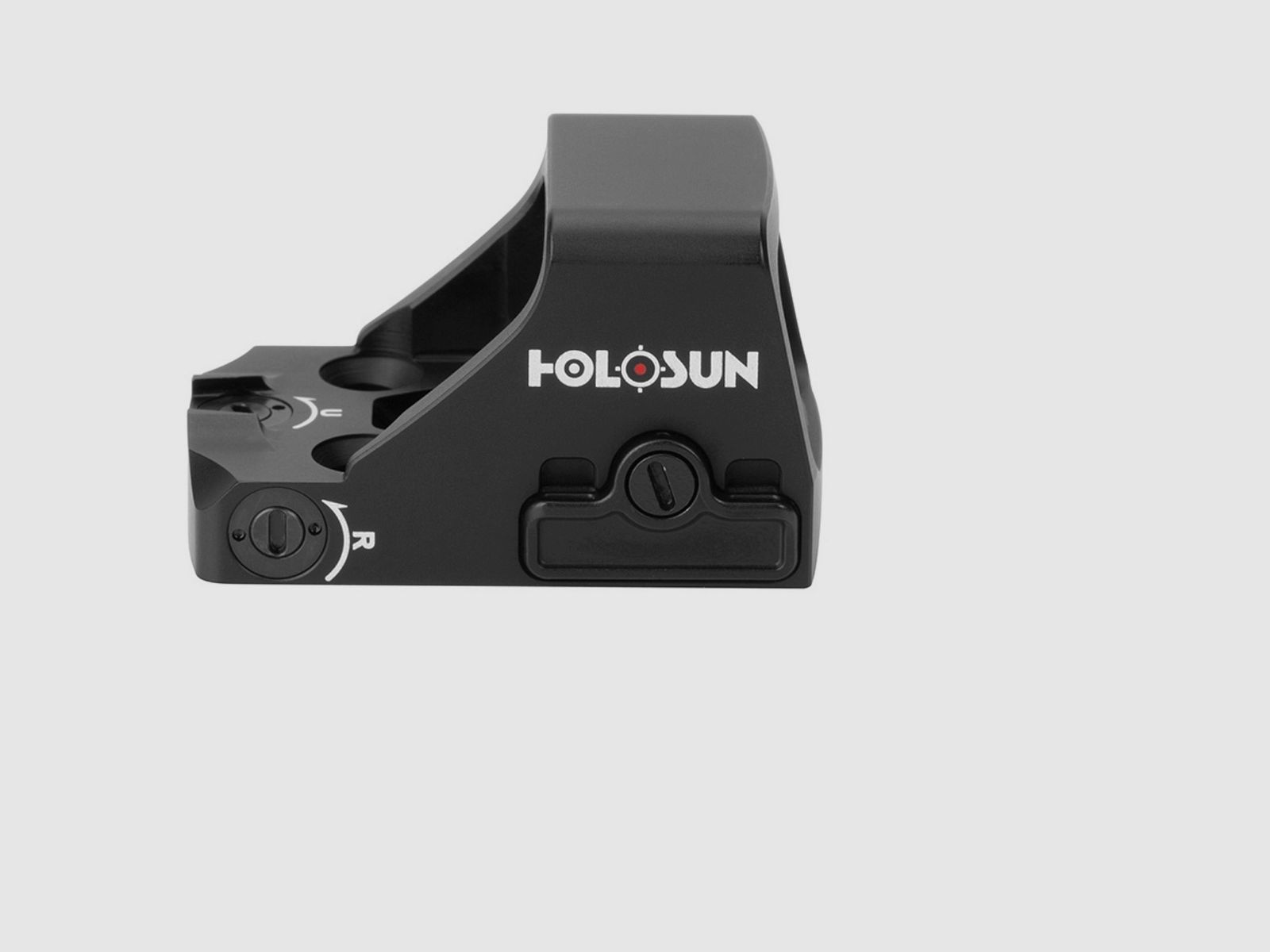 Holosun HS507K-X2 Mirino Reflex CLASSIC per cacciatori, tiratori sportivi e Airsoft