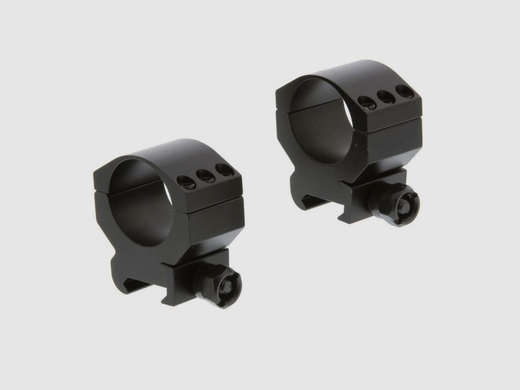 SLx Anillos Tac Medium 30mm